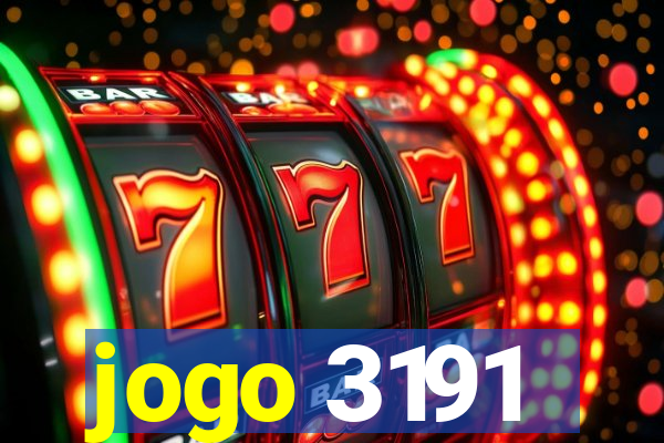 jogo 3191